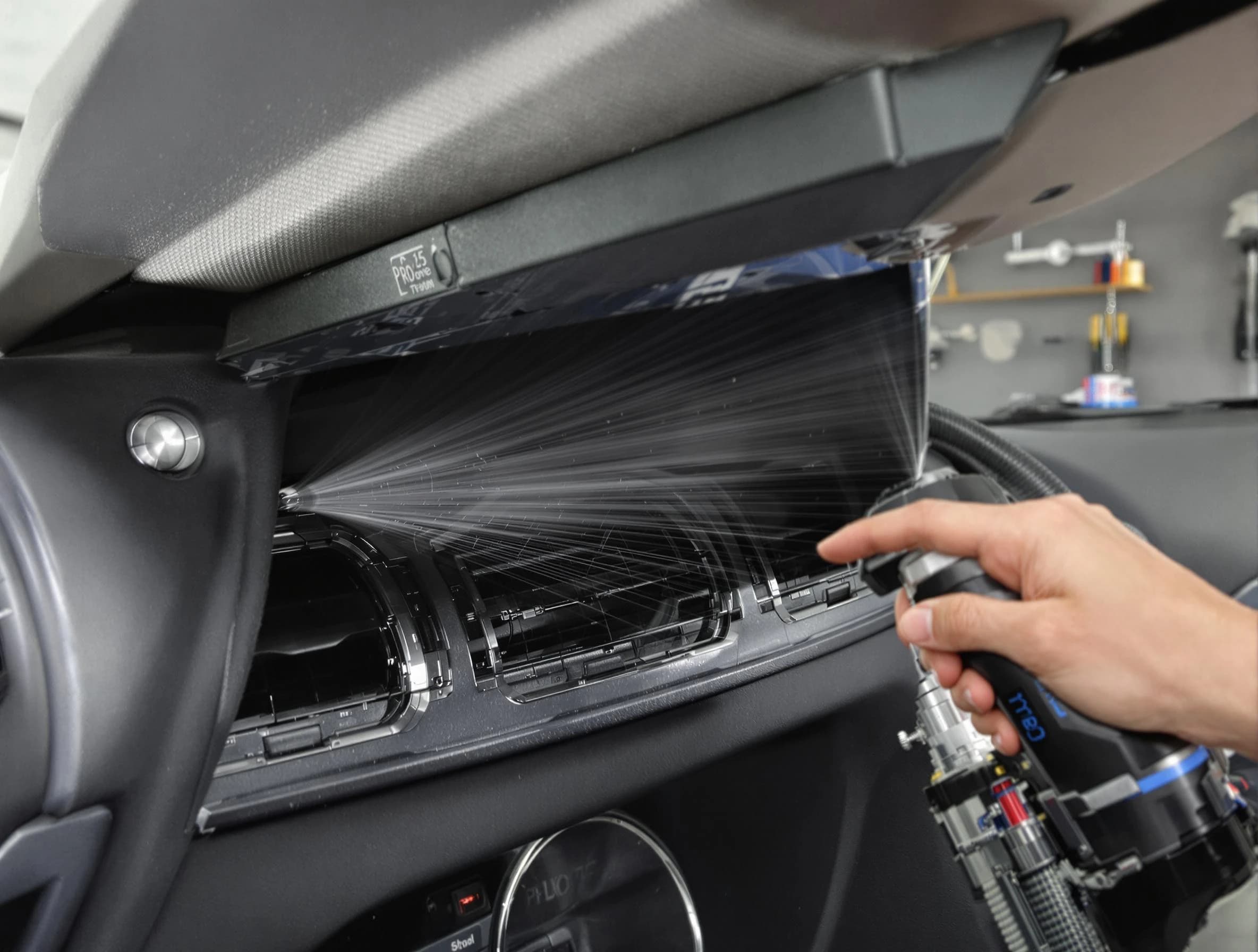 Car Cleaning service in New Bedford, MA