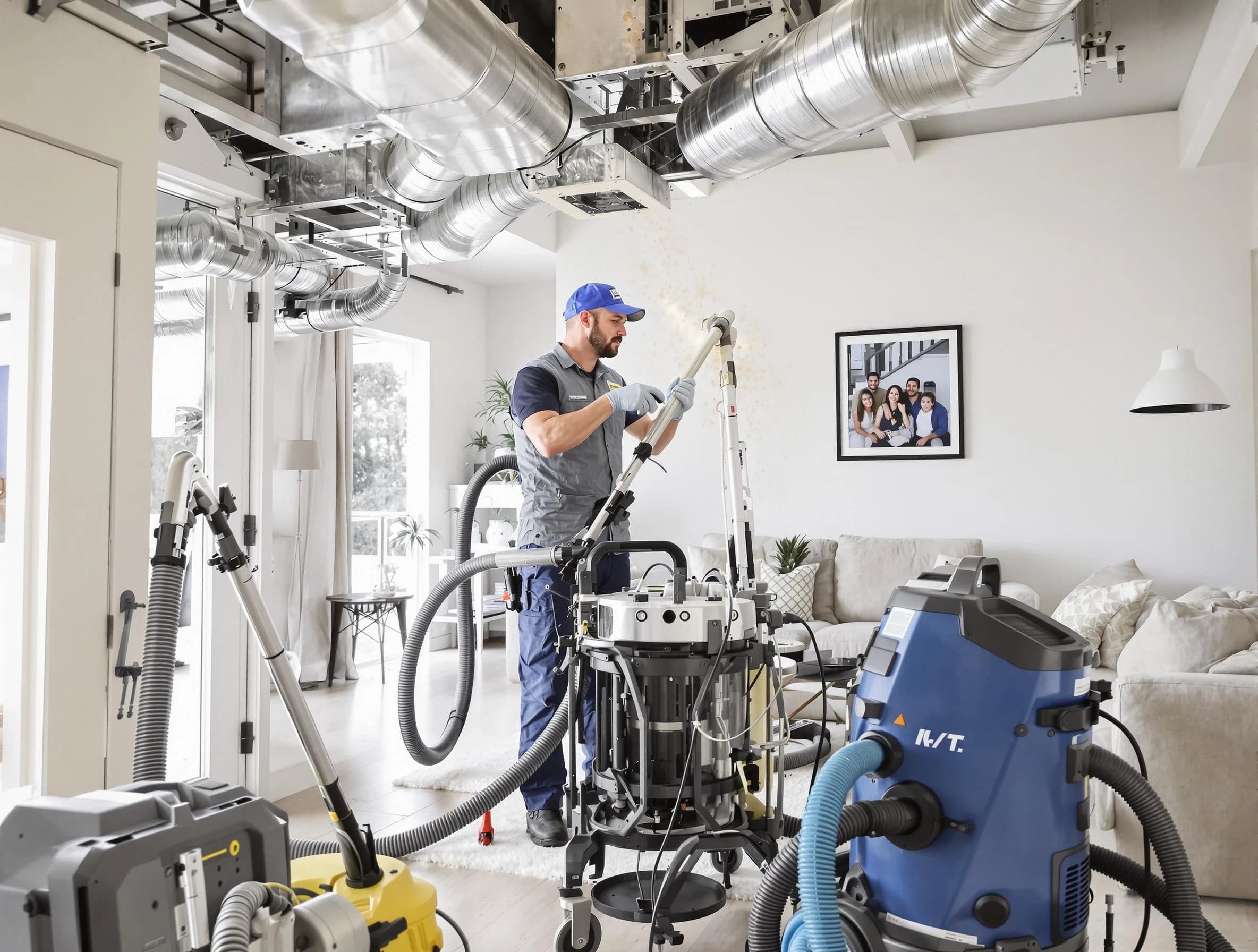 Residential Cleaning service in New Bedford, MA